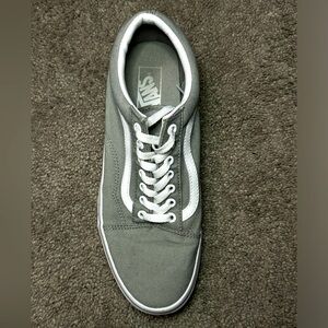 Vans Ward Lo Deluxe Sneaker